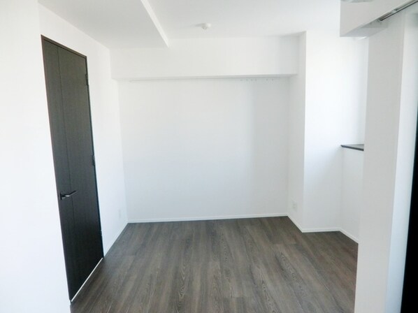 GRAN PASEO市谷甲良町の物件内観写真